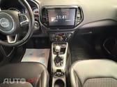 Jeep Compass 1.6 M-Jet Longitude