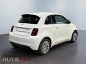 Fiat 500e 23,8 kWh