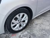 Renault Mégane Sport Tourer 1.5 Blue dCi Limited