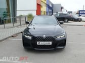 BMW 420 d Pack Desportivo M Pro Auto