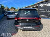 Mercedes-Benz EQB 300 4Matic AMG Line