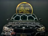 BMW 320 d Pack M Performance