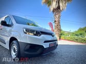 Toyota Proace City 1.5 D L1 CONFORT