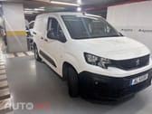 Peugeot Partner 1.5 BlueHDi Premium Standard