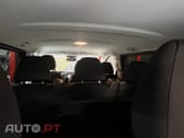Mercedes-Benz Vito Extra-Longa Aut. SHUTTLE
