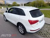 Audi Q5 3.0 TDI Advance S-tronic
