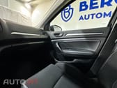 Renault Mégane TCe 140 GPF EDC TECHNO