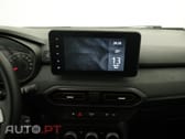 Dacia Jogger Jogger 1.0 ECO-G Extreme+ Up&Go 7L Bi-Fuel