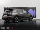 DS DS7 Crossback E-Tense Bastille+ EAT8