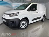 Fiat Doblo 1.5 BlueHDi Maxi