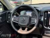 Volvo XC40 1.5 T4 PHEV Inscription
