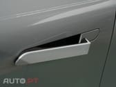 Renault Mégane E-Tech .