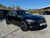 BMW 116 d EfficientDynamics Edition