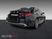 Mercedes-Benz C 300 e AMG Line
