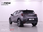 Renault Captur 1.0 Tce Rs Line