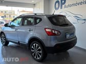 Nissan Qashqai 1.6 dCi 360 S