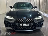 BMW 420 d Pack 50 anos M Auto