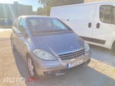 Mercedes-Benz A 150 Avantgarde