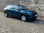 Citroen C4 Cactus 1.2 Pure tech