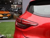Renault Clio 1.0 TCe Evolution
