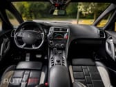 DS DS5 2.0 Hybrid4 Sport Chic