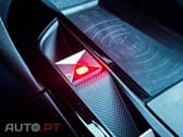 DS DS3 Crossback E-TENSE PERFORMANCE LINE +