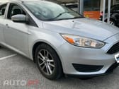 Ford Focus Nao
