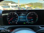 Mercedes-Benz A 250 e AMG Line