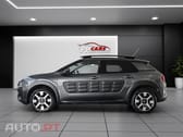 Citroen C4 Cactus 1.6 BlueHDi Shine