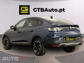 Renault Arkana 1.3 Tce Esprit Alpine Edc