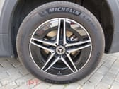 Mercedes-Benz EQB 250 AMG Line
