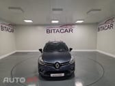 Renault Clio Sport Tourer 1.5 dCi Limited