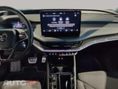 Skoda Enyaq IV80 Sportline
