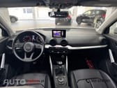 Audi Q2 1.6 TDI Desgin