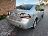 Saab 9-3 1.9TTiD Linear