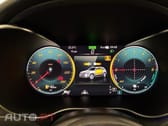 Mercedes-Benz GLC 300 de 4Matic AMG Line 9G-Tronic