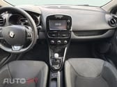 Renault Clio 0.9 TCe Limited Edition