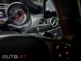 Mercedes-Benz CLA 200 d AMG