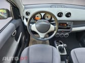Smart ForFour Pure 64