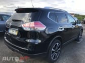 Nissan X-Trail 1.6 dCi N-Connecta Xtronic