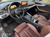 Audi A5 35 TDI S tronic