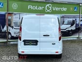 Ford Transit Connect 1.5 TDCi 200 L1 Sport