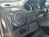 Chevrolet Aveo 1.2 Basis