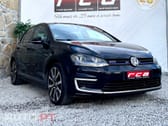 Volkswagen Golf 1.4 GTE Plug-in-Hybrid DSG