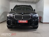 BMW X5 X5 XDrive 45e Pack M