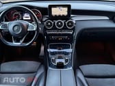Mercedes-Benz GLC 250 d 4-Matic