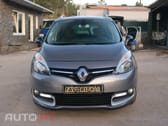 Renault Grand Scénic 1.5 Dci Limited Edition