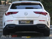 Mercedes-Benz CLA 250 AMG Line - Plug-In