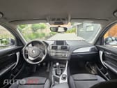 BMW 118 d
