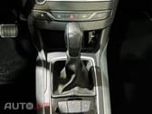Peugeot 308 BlueHDi FAP 120 EAT6 Stop&Start GT-Line Edition